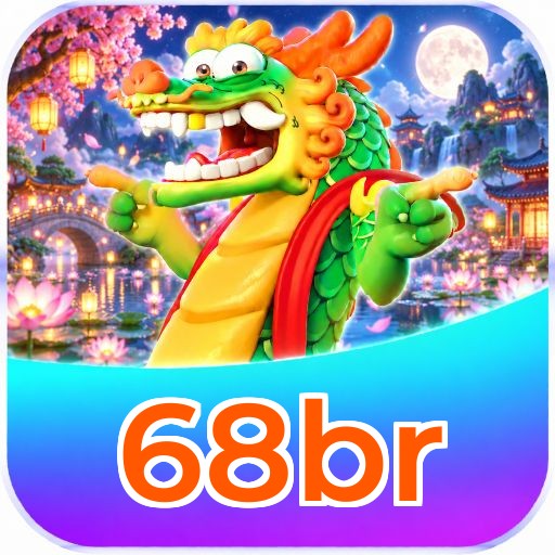 68br Facebook - Logo Oficial