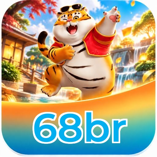 68br Logo