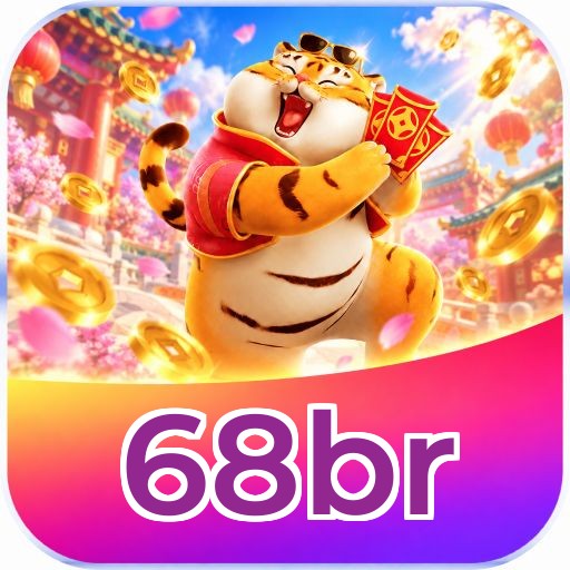 68br Logo