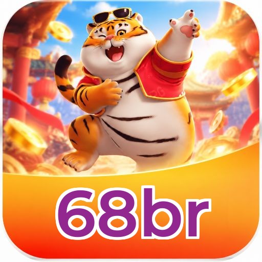 68br Telegram - Logo Oficial
