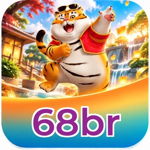 68br Logo