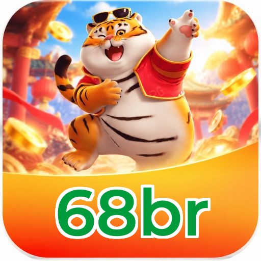 68br Recuperar Senha