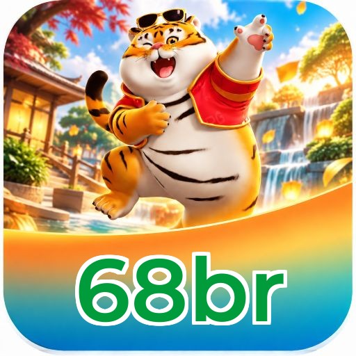 68br Logo